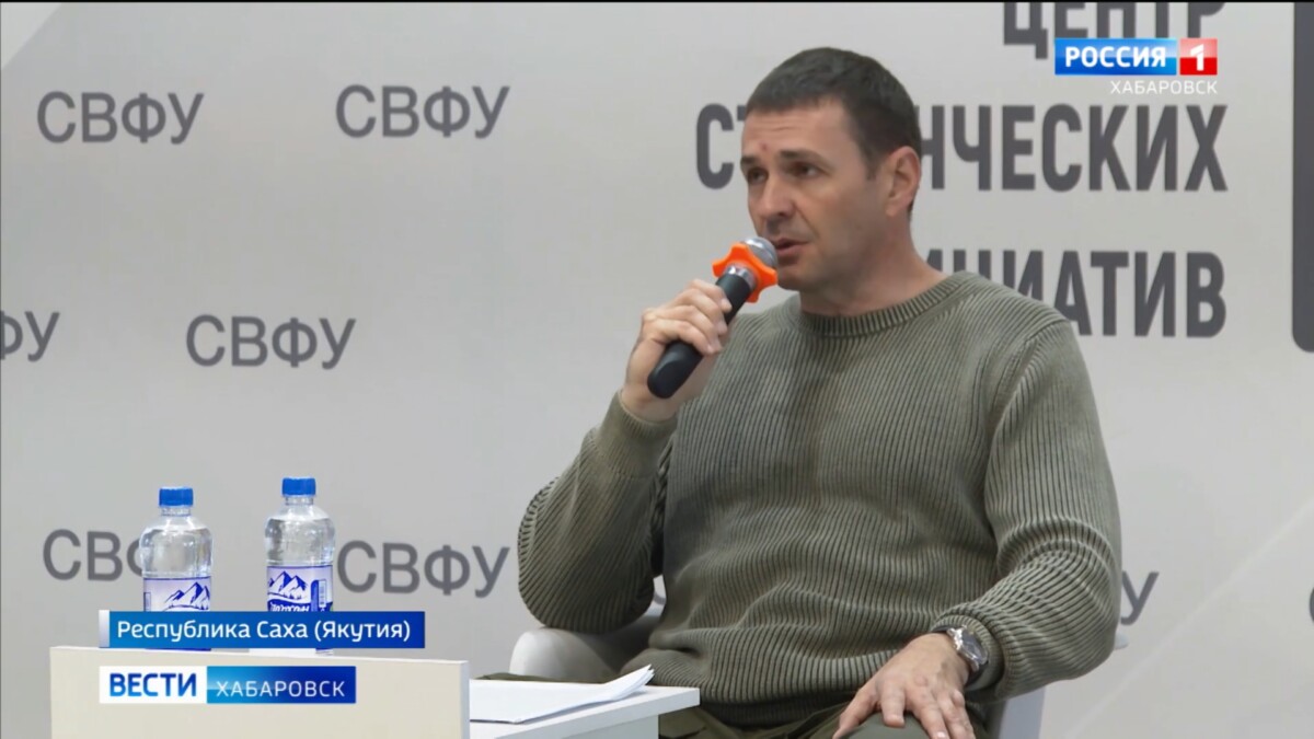 Видеосюжеты
