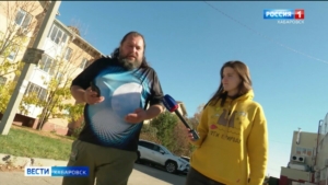 Новая схема мошенничества «добралась» до Хабаровска: горожан атакуют лже-курьеры службы доставки