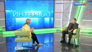 Большое утро. Краевой музтеатр готовит к показу спектакль-символ – легендарную оперетту «Сильва»