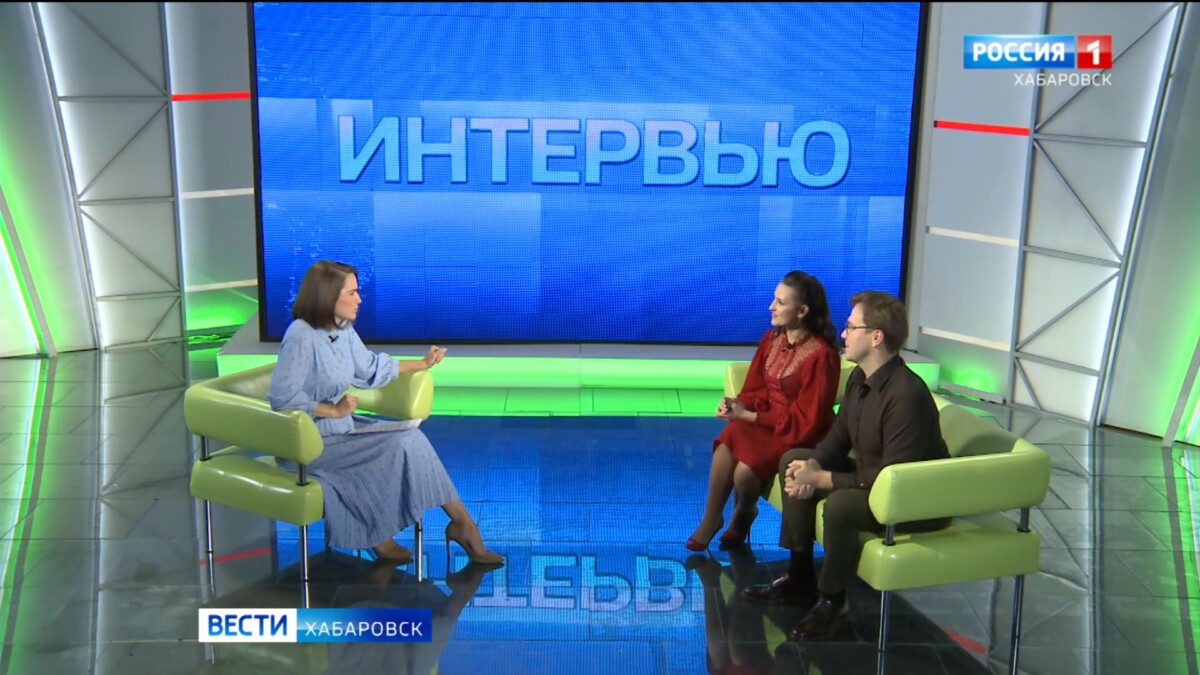 Большое утро. Краевой музтеатр готовит к показу спектакль-символ – легендарную оперетту «Сильва»