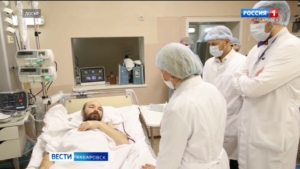 Выживший после двух месяцев дрейфа в Охотском море предстанет перед судом