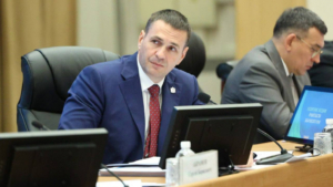 Дмитрий Демешин: «Комсомольск – важнейший город для Дальнего Востока, город Президентского внимания»