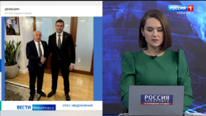 Дмитрий Демешин договорился с компанией ННК о поставках бензина и дизтоплива независимым АЗС региона