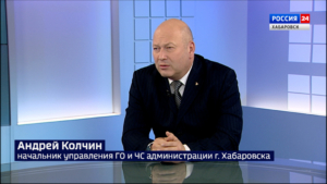 Чем отличаются пожароопасные периоды весной и осенью в Хабаровске