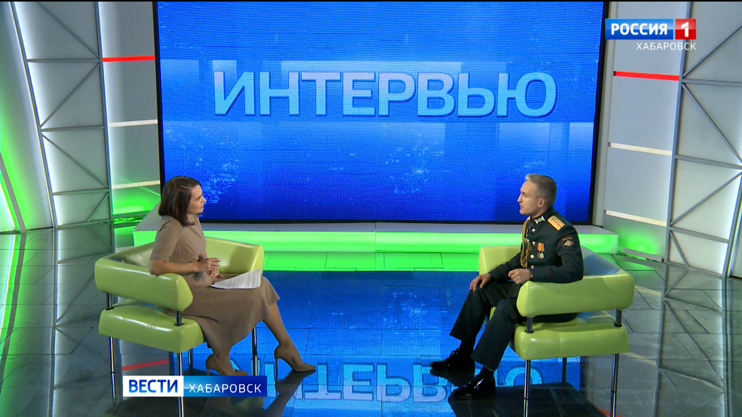 Большое утро. Оркестр штаба ВВО принял участие в фестивале «Тихоокеанские марши» во Владивостоке
