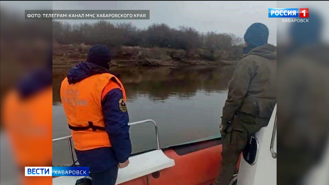 Тело утонувшего в районе протоки Талга мужчины нашли рыбаки