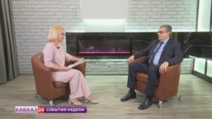 Рифат Сабитов: «Сохраняя духовные ценности, мы сохраняем страну»