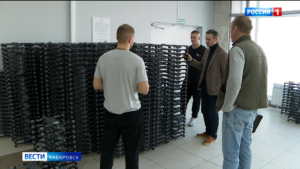 По 10 тысяч в месяц: дроны с искусственным интеллектом для СВО собирают на хабаровском предприятии
