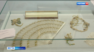 История российской семьи: свадебные традиции XIX-XX веков показали в музее имени Гродекова