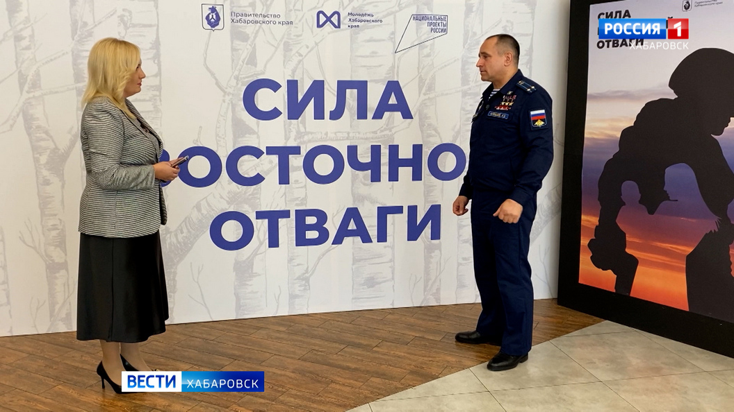 Большое утро. О силе, отваге и храбрости российских бойцов в зоне спецоперации