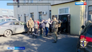 Выдворениями и ограничениями закончились масштабные рейды в рамках операции "Нелегал-2025"