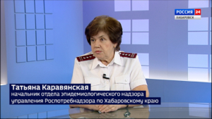 Молодой учёный из Хабаровска объединил космические технологии и медицину