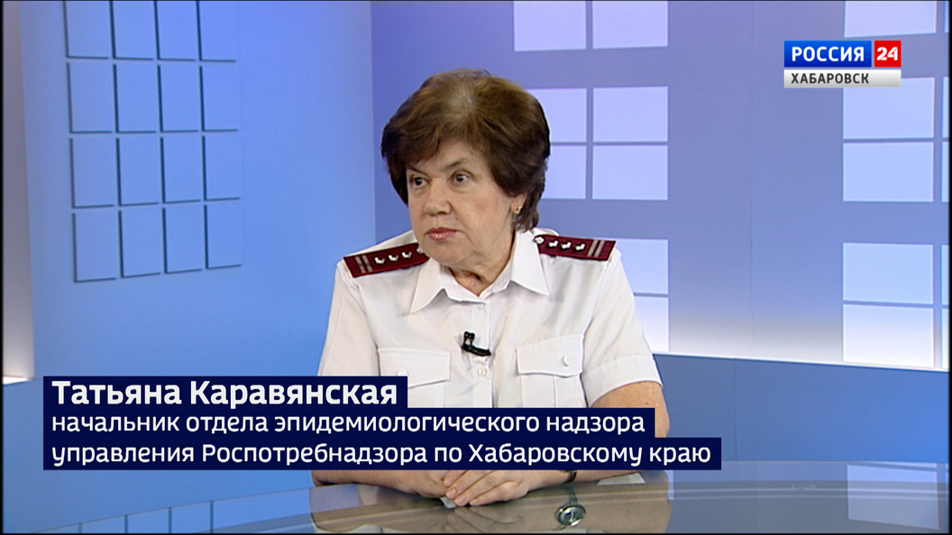 Как подготовиться к приходу зимы и обезопасить себя от гриппа и ОРВИ