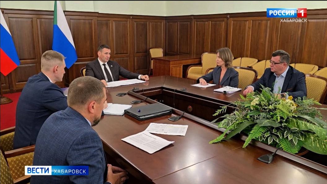 Срочно отреагировать на проблемы жителей с отоплением поручил минЖКХ Дмитрий Демешин