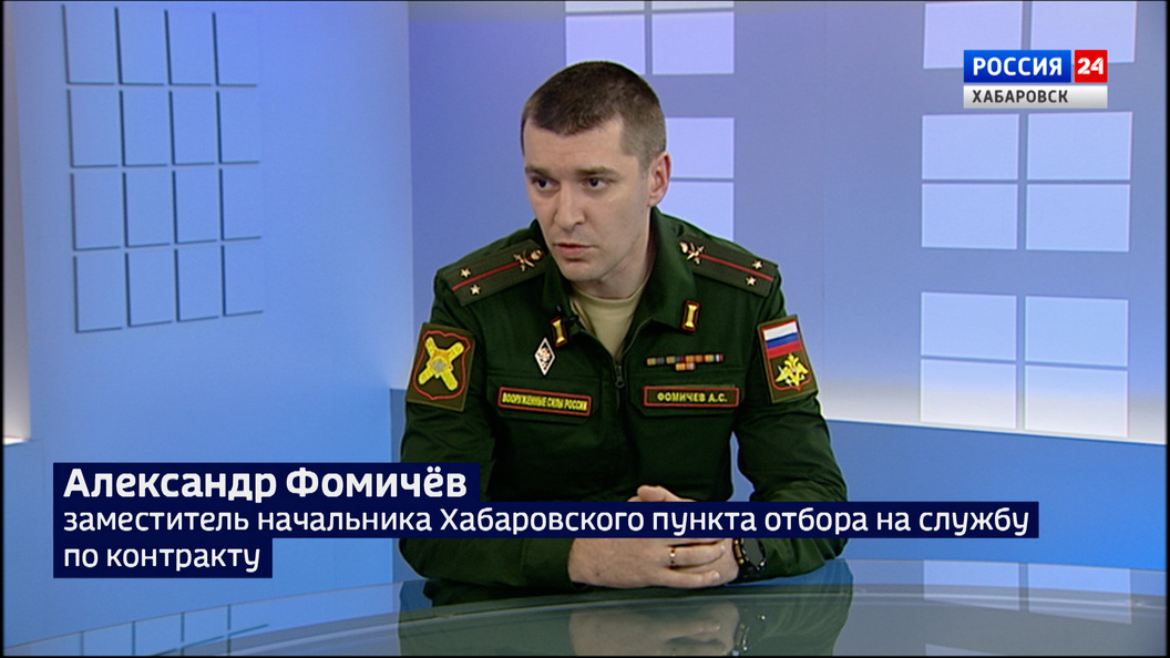 Увеличение заработной платы и льготы для военнослужащих по контракту