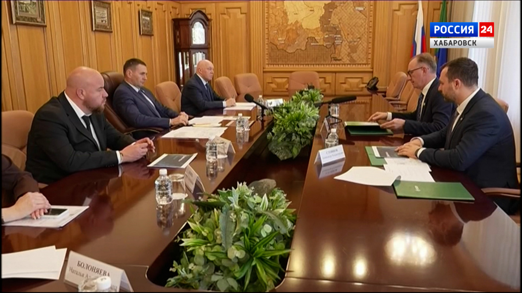 Продвинутые диагностические комплексы на основе ИИ помогут жителям края проверить своё здоровье