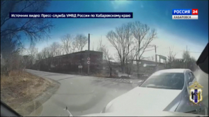 В Комсомольске завершено расследование уголовного дела о лобовом столкновении автомобилей