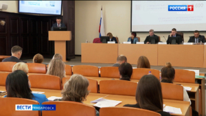 Вопросы продажи «энергетиков» в крае обсудили в правительстве региона по поручению Дмитрия Демешина