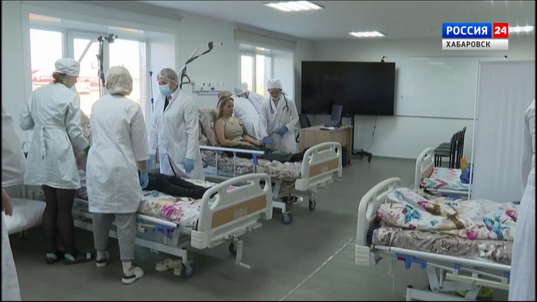 Возвращение медколледжа в ведение Минздрава должно помочь справиться с дефицитом кадров в отрасли