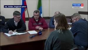 Усилить контроль за прохождением в крае отопительного сезона поручил Дмитрий Демешин