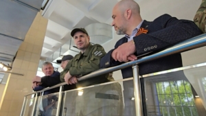 Дмитрий Демешин: «Важно, чтобы люди на подшефной краю территории чувствовали нашу поддержку»