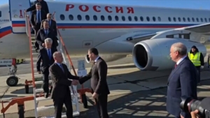 Дмитрий Демешин и Николай Патрушев обсудят в Комсомольске работу судостроительной отрасли края