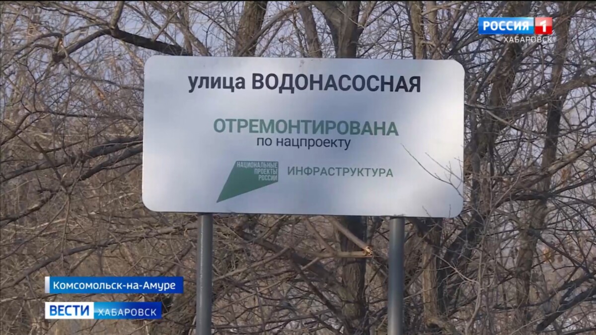 Видеосюжеты