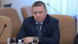 У края будет новый начальник главного управления региона по взаимодействию с органами правопорядка