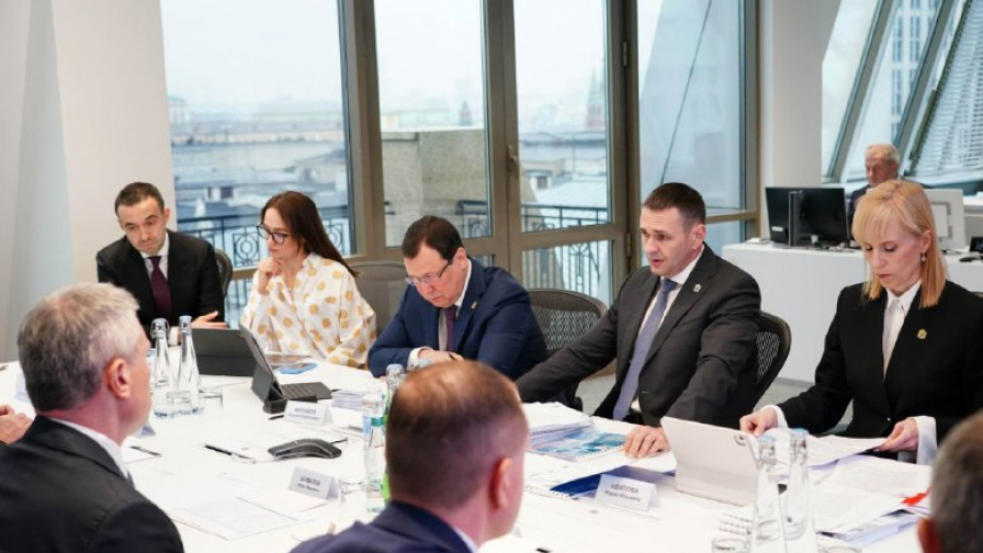 Видеосюжеты