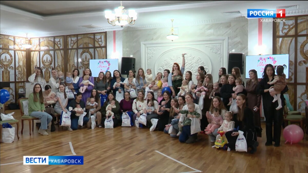 Видеосюжеты