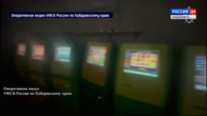 Подпольный игровой клуб, который действовал более полугода, закрыли в Хабаровске