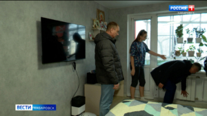 Госконтроль по поручению Дмитрия Демешина отреагировал на жалобы хабаровчан на проблемы с теплом