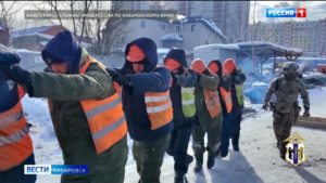 По итогам операции «Нелегал 2025» в Хабаровском крае из России выдворят 92 человека