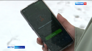 Точки Wi-Fi установят в Хабаровске и Комсомольске из-за проблем с мобильным интернетом