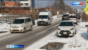 «Бесхозную» улицу Подгаева обещают взять на баланс города в будущем году