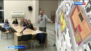 Жители Первого микрорайона выступили против масштабной застройки территории хладокомбината