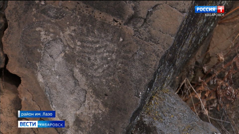 Оформить в федеральную собственность киинские петроглифы и сукпайские писаницы потребовали в суде