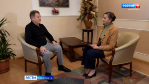 Большое утро. Команда хабаровских поисковиков вернулась из экспедиции в Волгоградскую область