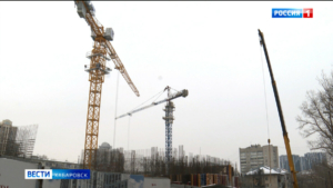 «Дальневосточная» ипотека ставит рекорды в Хабаровском крае, скоро список «льготников» пополнится