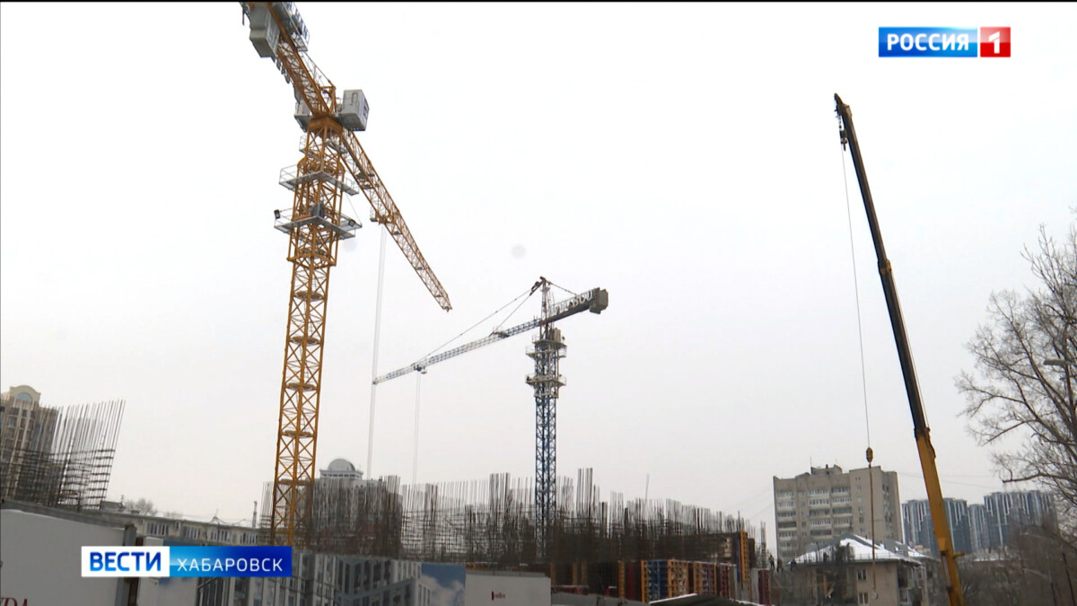 «Дальневосточная» ипотека ставит рекорды в Хабаровском крае, скоро список «льготников» пополнится