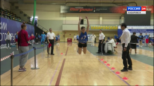 Спортсмены из 9 регионов прибыли на Кубок России по северному многоборью – впервые в Хабаровске