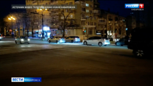 Ремонт трамвайного переезда на перекрёстке улиц Муравьёва-Амурского и Шеронова в Хабаровске завершён