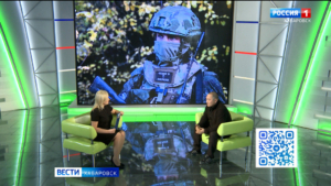 Большое утро. Добровольцы Хабаровска объединяются для помощи тем, кто находится за «лентой»