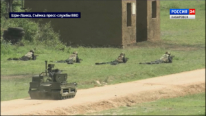 Военнослужащие Хабаровского края вышли на «Тропу росомахи 2025»