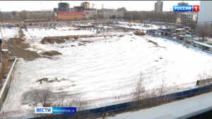 Приговор бизнесмену Роману Кимельфельду вынесли в Центральном суде Хабаровска