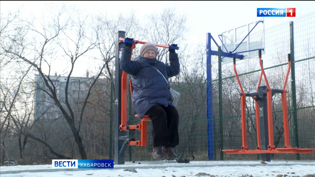 Из пяти сданы четыре: благоустроенных по нацпроекту пространств становится больше в Городе юности