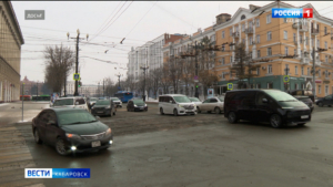 Дмитрий Демешин раскритиковал некачественный ремонт трамвайного переезда и поручил наказать виновных