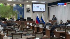 Новые меры по привлечению молодых кадров в медицину региона обсудили в Законодательной думе края