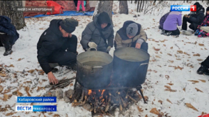 «Туризм – в каждый класс»: в крае реализуют новый проект Центра социальной адаптации молодёжи
