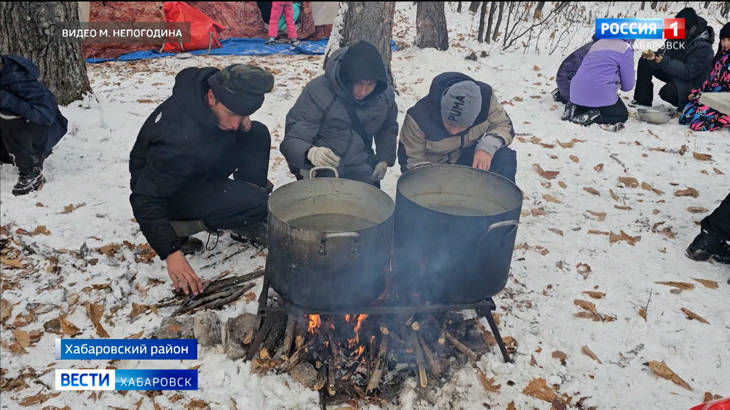 «Туризм – в каждый класс»: в крае реализуют новый проект Центра социальной адаптации молодёжи